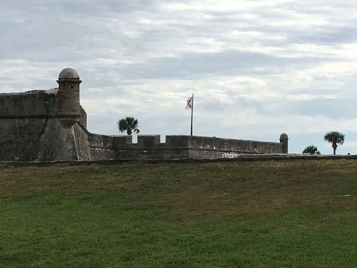 St. Augustine