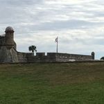 Castillo de San Marcos