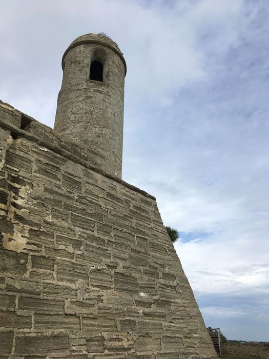 Castillo de San Marcos