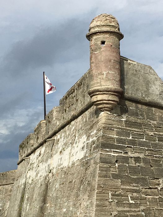 Castillo de San Marcos