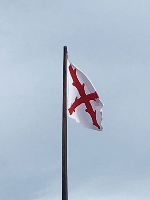 Castillo de San Marcos