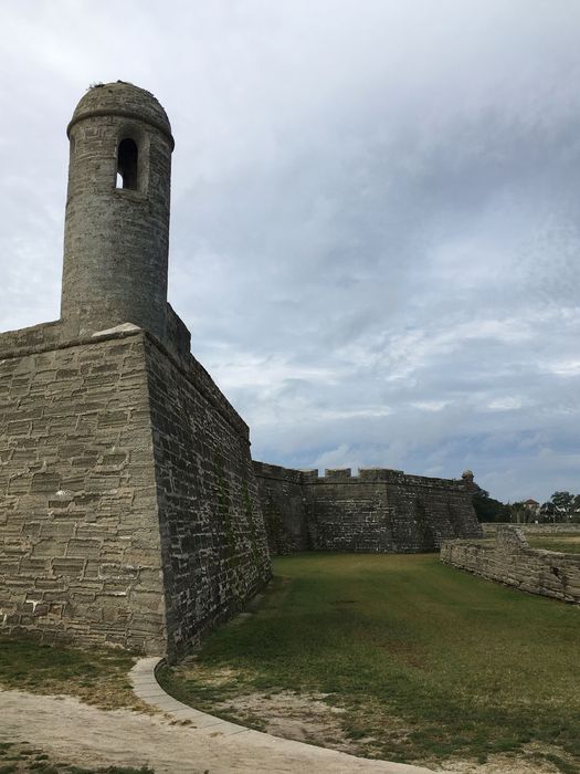 Castillo de San Marcos