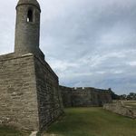 Castillo de San Marcos