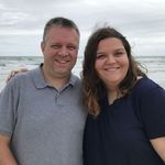 Me and Sarah