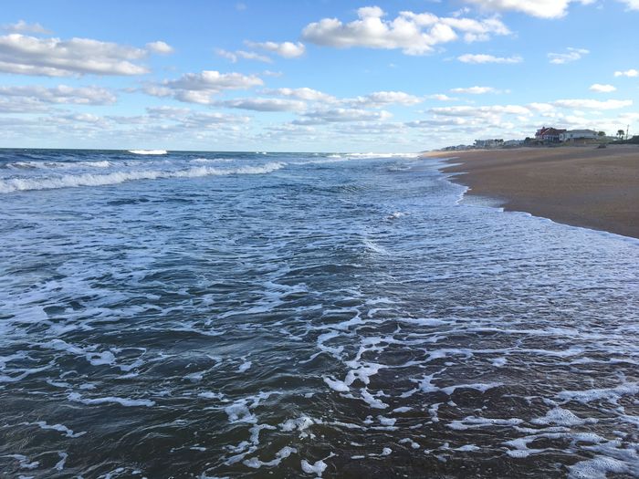 South Ponte Vedra Beach
