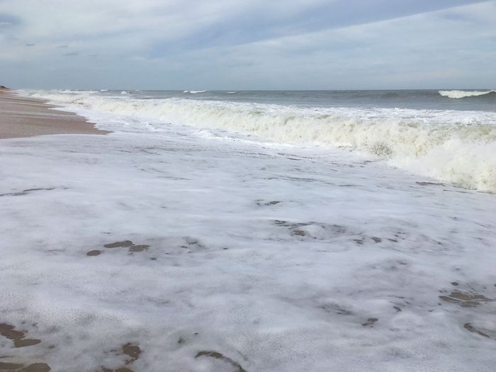 South Ponte Vedra Beach