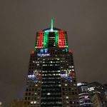 Light Up Night