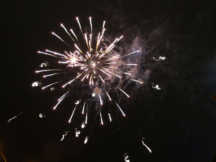 Light Up Night