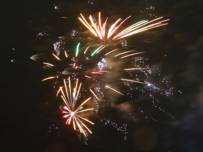 Light Up Night
