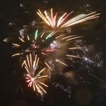 Light Up Night