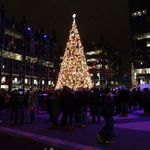 Light Up Night