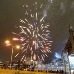 Light Up Night
