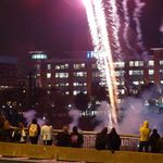 Light Up Night