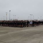 Marching 110