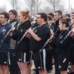 Marching 110