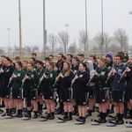 Marching 110