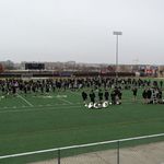 Marching 110