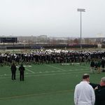 Marching 110