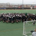 Marching 110