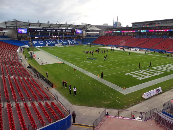 Frisco Bowl