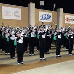 Marching 110