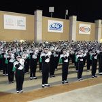Marching 110