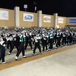 Marching 110