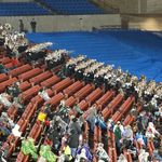 Marching 110