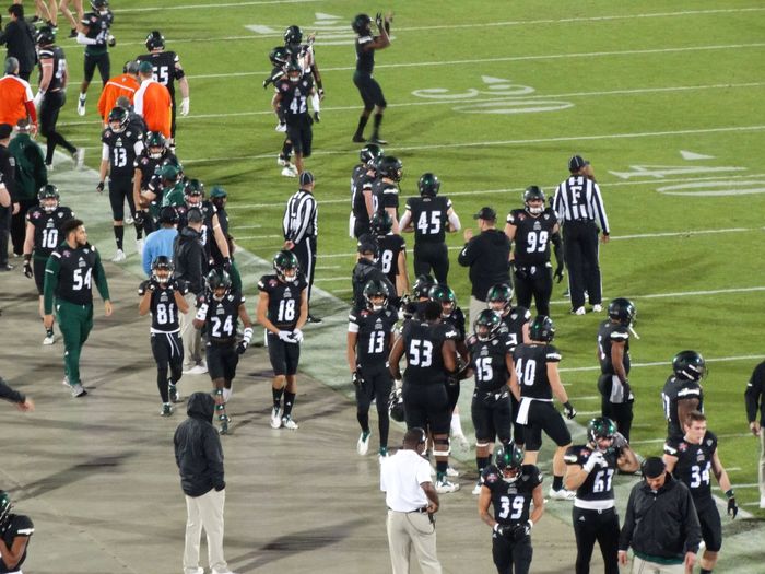 Frisco Bowl