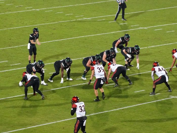 Bobcats