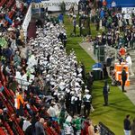 Marching 110