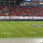 Marching 110
