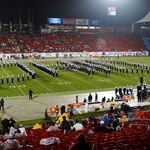 Marching 110