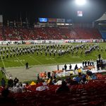 Marching 110