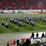 Marching 110