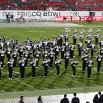 Marching 110