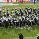 Marching 110