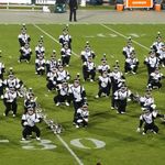 Marching 110