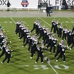 Marching 110