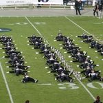 Marching 110