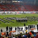 Marching 110