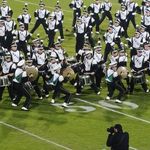 Marching 110