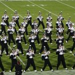 Marching 110
