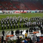 Marching 110