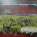 Bobcats Win