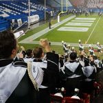 Marching 110