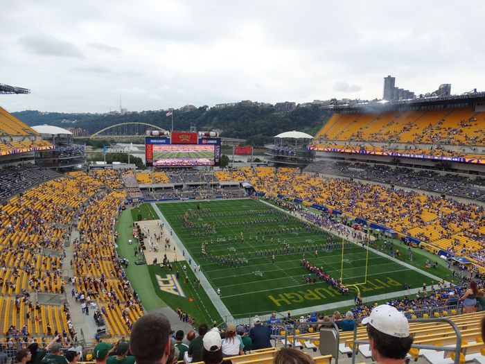 Heinz Field
