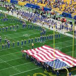 Pitt Band