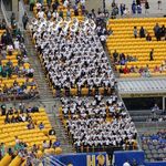 Marching 110