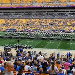 Marching 110